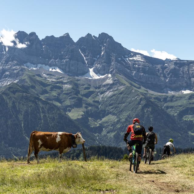 Pass'portes 2022 ©portes Du Soleil Hd 2