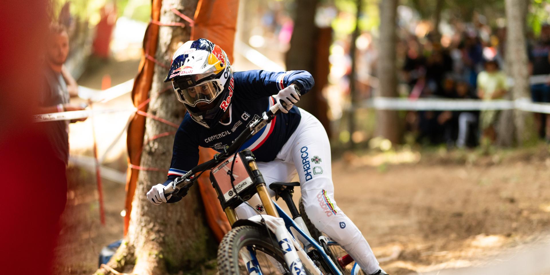 Downhill mtb competitions hot sale