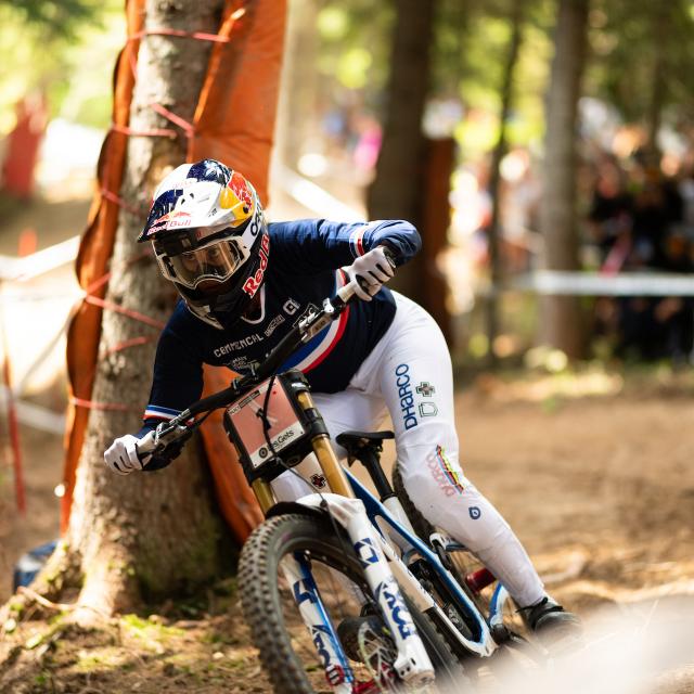 Mountain Bike World Cup 2023 Les Gets Morzine Chatel Portes du Soleil UCI Mountain Bike World Cup Portes du Soleil