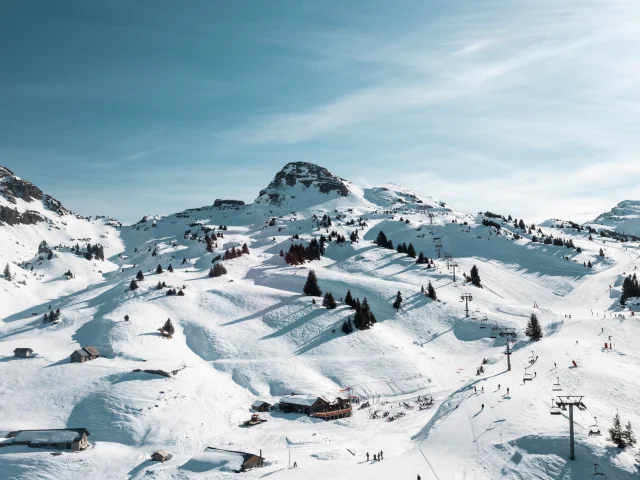 Chatel L. Meyer Restaurant Altitude 20220127 03