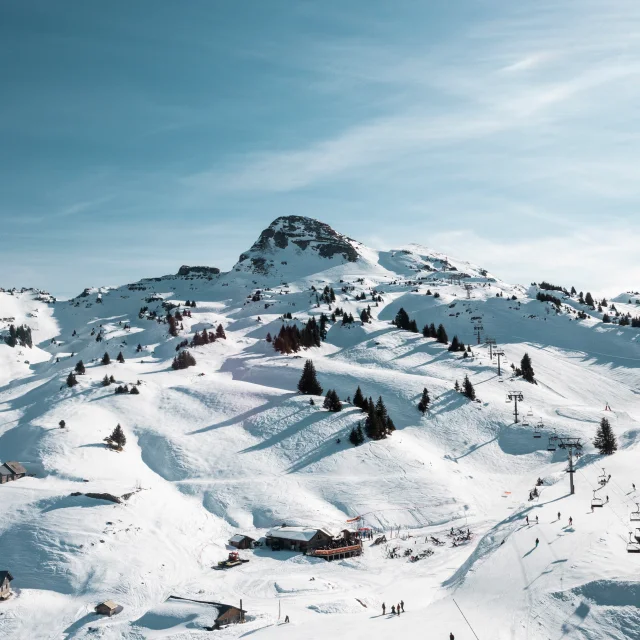 Chatel L. Meyer Restaurant Altitude 20220127 03