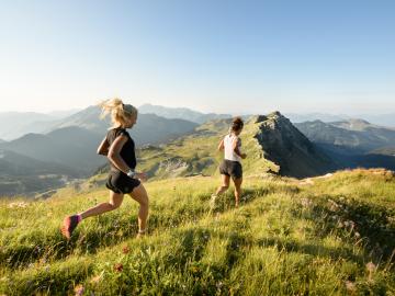 Champéry Familiärer Schweizer Skiort Portes du Soleil