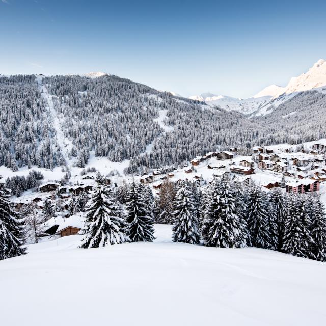 Morgins Village Cp Jbbieuville (10)