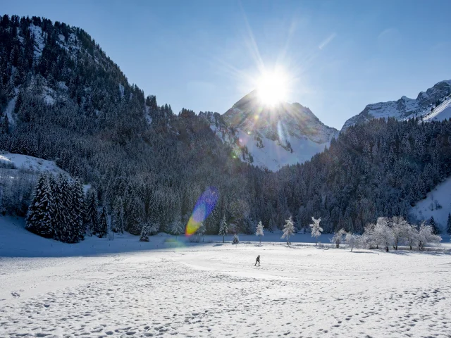 Abondance Nordic Ski Lac Des Plagnes Cyril Entzmann 131 (6)