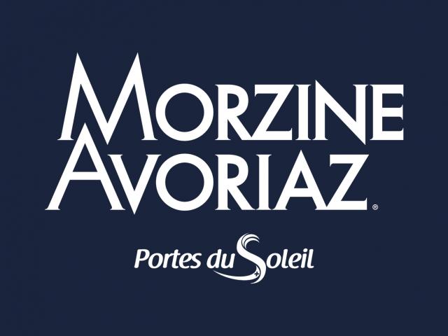 Logo Morzine