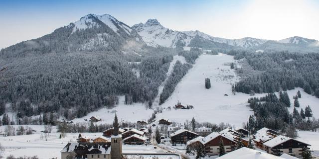 Village La Chapelle D Abondance Copyright Gilles Lansard (1) (1)