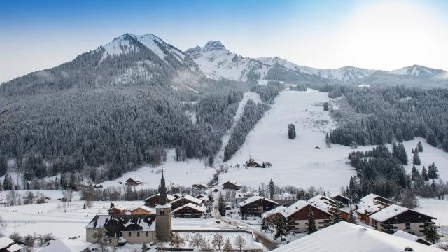 Village La Chapelle D Abondance Copyright Gilles Lansard (1) (1)