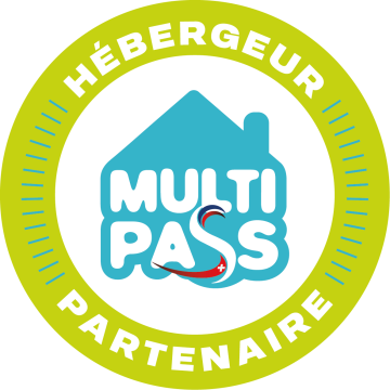 Multipass Stickers Variante
