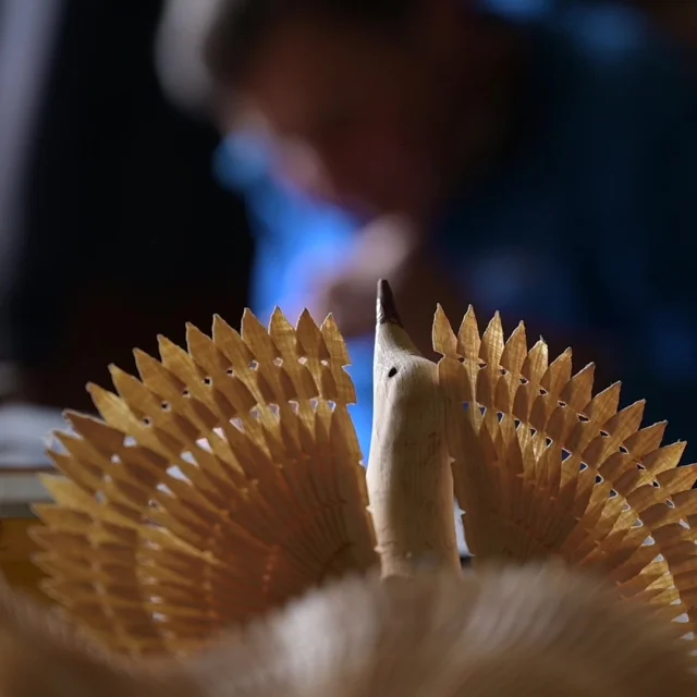 Inspire Jean Pierre David Sculpteur De Colombes Moment