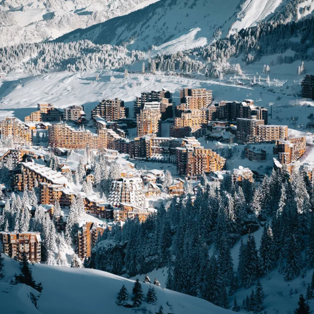 Avoriaz 1800 discount