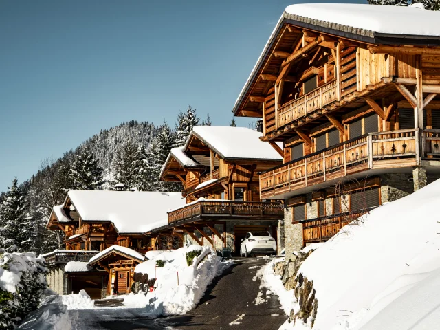 Accommodation Chatel Hiverl.meyer Chatel1